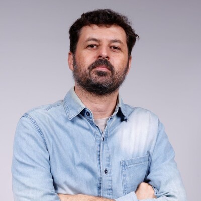 Augusto Dias Dotto